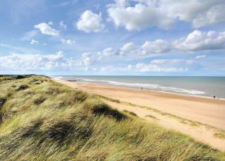 Anchor Park - Happisburgh - 8