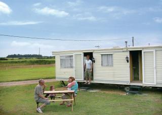 Anchor Park - Happisburgh - 6