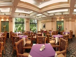 Chengde Yunshan Hotel - 4