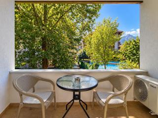 Belvedere F201 2-Bedroom Mountain View & Direct Spa Access - Bansko - 5