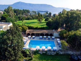 Amalia Corfu Hotel - Adults Only - Corfú - 1