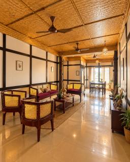 Divine Paat Ghar - 0