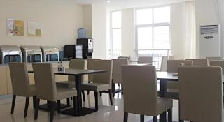 Jinjiang Inn Liaocheng Wanda Plaza Jianshe West Road - 4