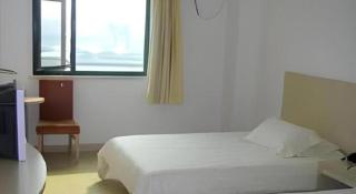 Jinjiang Inn Changchun Pepole Square - 6