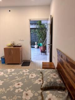 Artist's Abode - 2