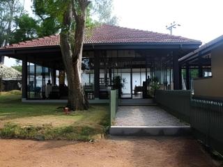 Heritage Habarana Hotel - 7