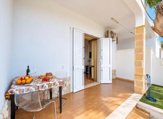 Seaside Villa Golden Shell 1 - 4