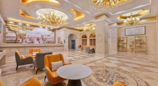 Vienna Hotel Shenzhen International Exhibition Center Fuhai Qiaotou - 5