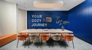 Jinjiang Inn Changchun Xi An Avenue Branch - 7