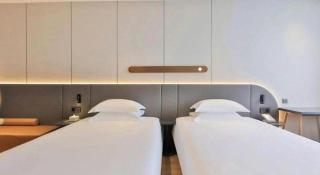Jinjiang Inn Changchun Xi An Avenue Branch - 3