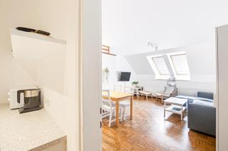 Duplex Apartment Panj Kranjska Gora - 9