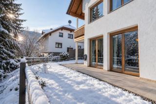 Alpstay Apartments Nockalmbahn - 7