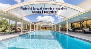Les gîtes du Haut Pin - Calorguen - 0