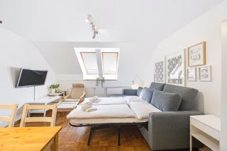 Duplex Apartment Panj Kranjska Gora - 6