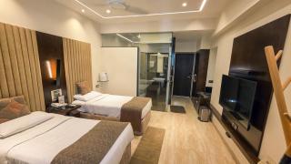 Hotel Royal Palace Jalgaon - 6
