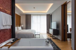 Anantara Chiang Mai Serviced Suites - Chiang Mai - 6