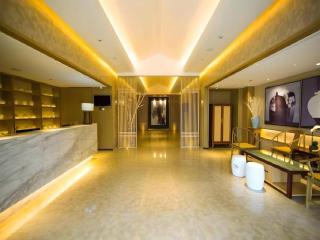 Jinjiang Inn Select Kunming High-speed South Railway University Town - 8