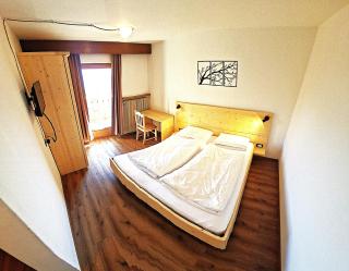 Alpin Hotel & Restaurant Frara - 9