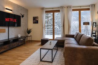 Alpstay Apartments Nockalmbahn - 6