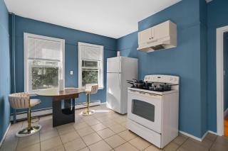 The Cranston Street Residence - 9