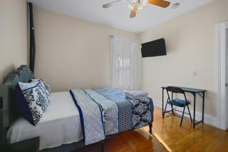 The Cranston Street Residence - 8