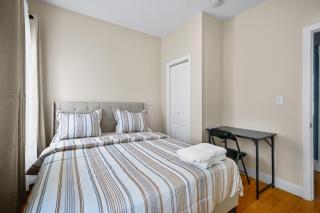 The Cranston Street Residence - 7