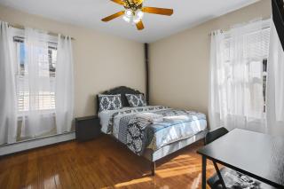 The Cranston Street Residence - 5
