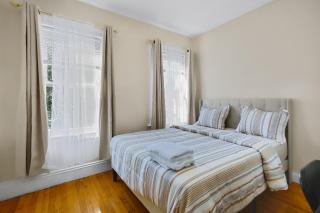 The Cranston Street Residence - 4
