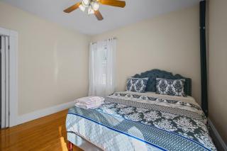 The Cranston Street Residence - 2