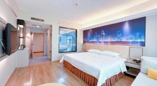 Vienna Hotel Meizhou Mei County Airport - 3