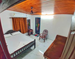 Little Bird Homestay - 0