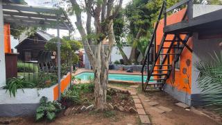 Melville House Lodge - 2