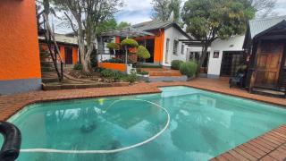 Melville House Lodge - 3