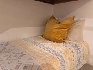 Pahuway Beachfront Suites - General Luna - 9