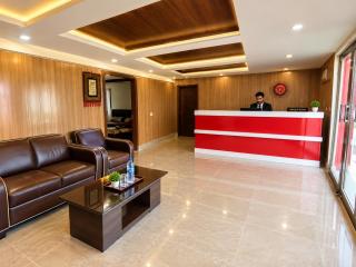 RedApple - 6