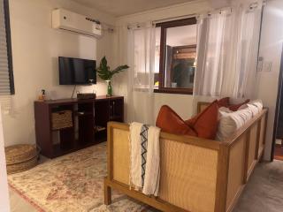 Pahuway Beachfront Suites - General Luna - 1