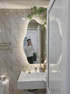 Căn Hộ Cao Cấp - Villa 5 Phòng Ngủ Hạ Long - 9