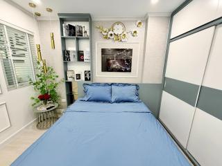 Căn Hộ Cao Cấp - Villa 5 Phòng Ngủ Hạ Long - 2