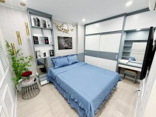 Căn Hộ Cao Cấp - Villa 5 Phòng Ngủ Hạ Long - 3