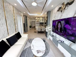 Căn Hộ Cao Cấp - Villa 5 Phòng Ngủ Hạ Long - 1