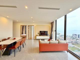 Căn Hộ Cao Cấp - Villa 5 Phòng Ngủ Hạ Long - Hạ Long - 8