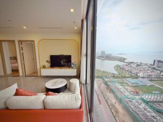 Căn Hộ Cao Cấp - Villa 5 Phòng Ngủ Hạ Long - Hạ Long - 9