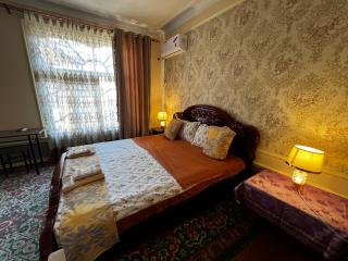 Fayz Guest House since 2019 - Samarkand - 8