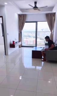 MBK Apartment & DORM Nhatrang - 1