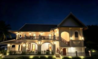 Vongphachan Guest House - 8