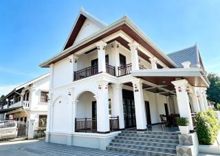 Vongphachan Guest House - 7