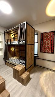 Ala Hostel - Bishkek - 3