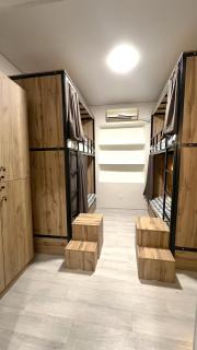 Ala Hostel - Bishkek - 2