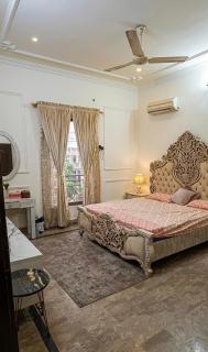 Trueshine House - 1