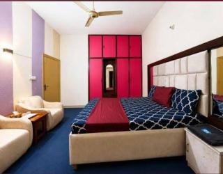 Moonlight Residency Guest House - 6